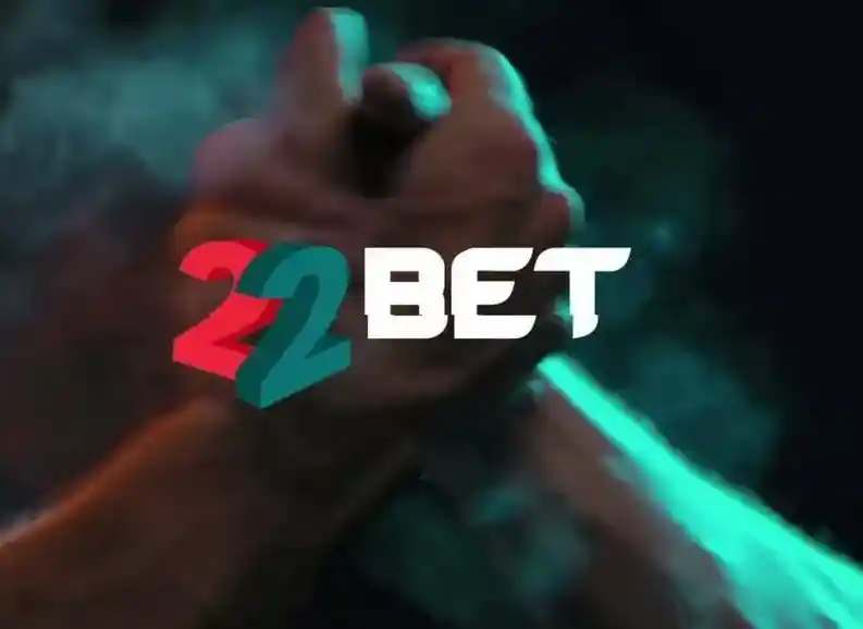 22Bet Casino Ελλάδα 2026 — slots, live casino, jackpot, Evolution Gaming